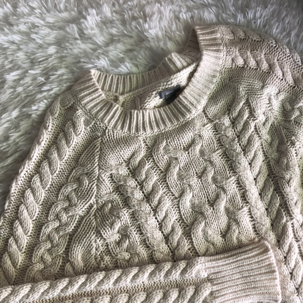 Aerie Sweater